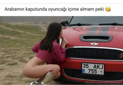 Kübra Yurdakul / kubrayurdakull / kubrayurdakulx_ / storm__angel__ фото голая #0193