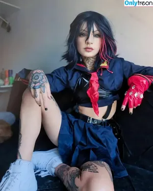 Kugisaki / kugisakicos nude photo #0002