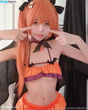 KumikoMizk / Kumiko Mizk / S'Mizk SD / sd.mizk фото голая #0096