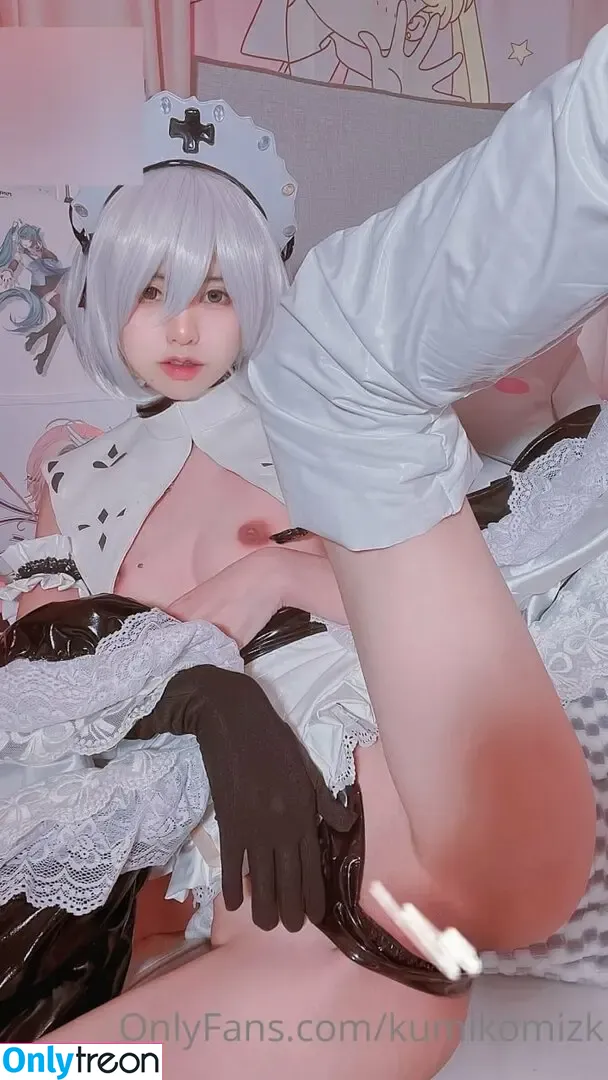 KumikoMizk nude photo #0117 (Kumiko Mizk / S'Mizk SD / sd.mizk)
