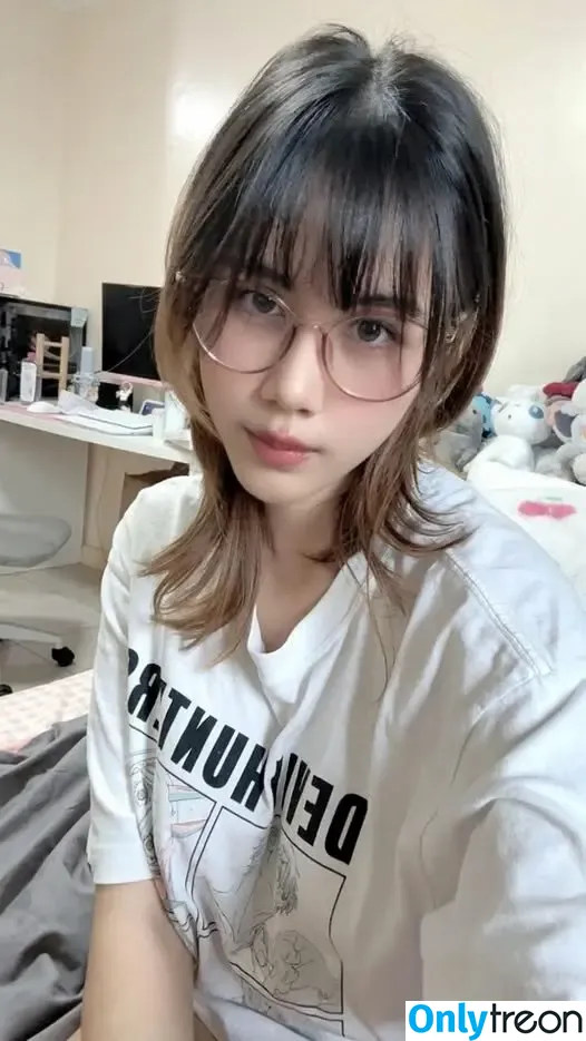 Kura Onee-san nude photo #1408 (kurasushi_usa / lewdgami)