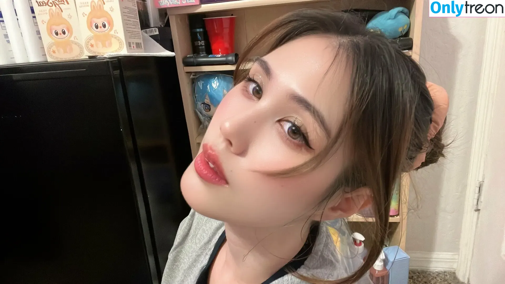 Kura Onee-san nude photo #1438 (kurasushi_usa / lewdgami)