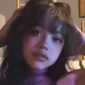 kuracreams / curlysicecream nude photo #0005
