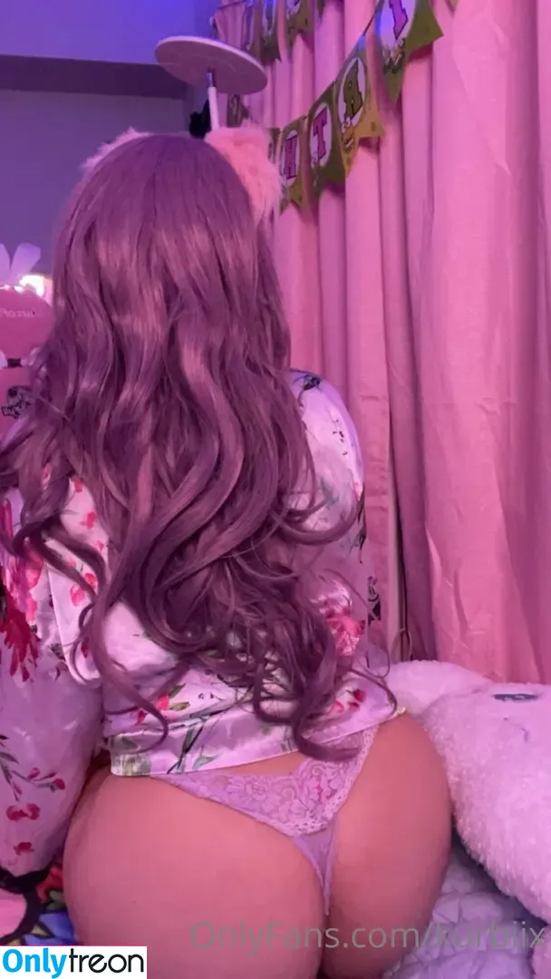 Kurbiix nude photo #0004 (Kawaii_Kirbii)