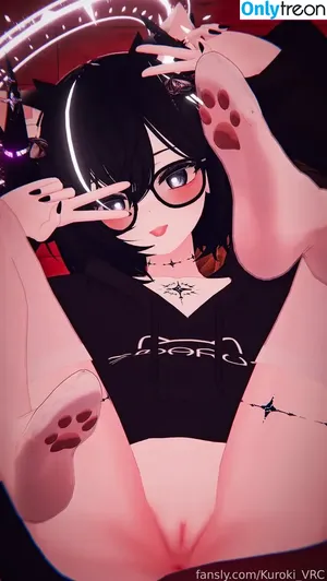 Kuroki_VRC / kuroki_ig nude photo #0031