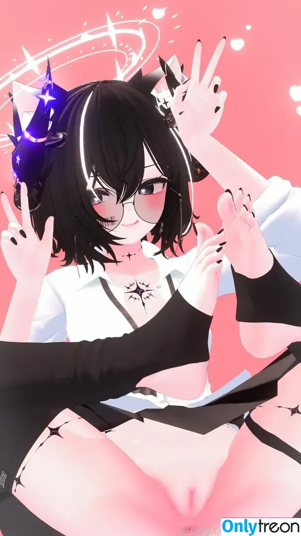Kuroki_VRC nude photo #0022 (kuroki_ig)