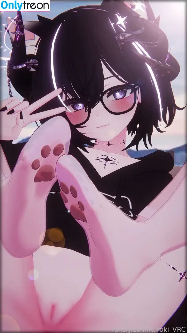 Kuroki_VRC nude photo #0032 (kuroki_ig)