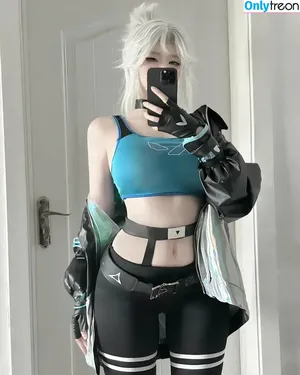 Kuronekocoser фото голая #0002