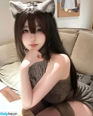 Kuronekocoser фото голая #0004