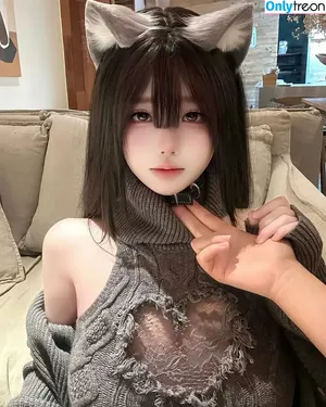 Kuronekocoser фото голая #0005