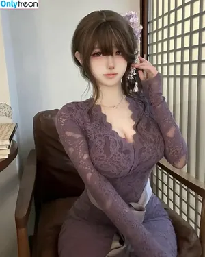 Kuronekocoser фото голая #0012