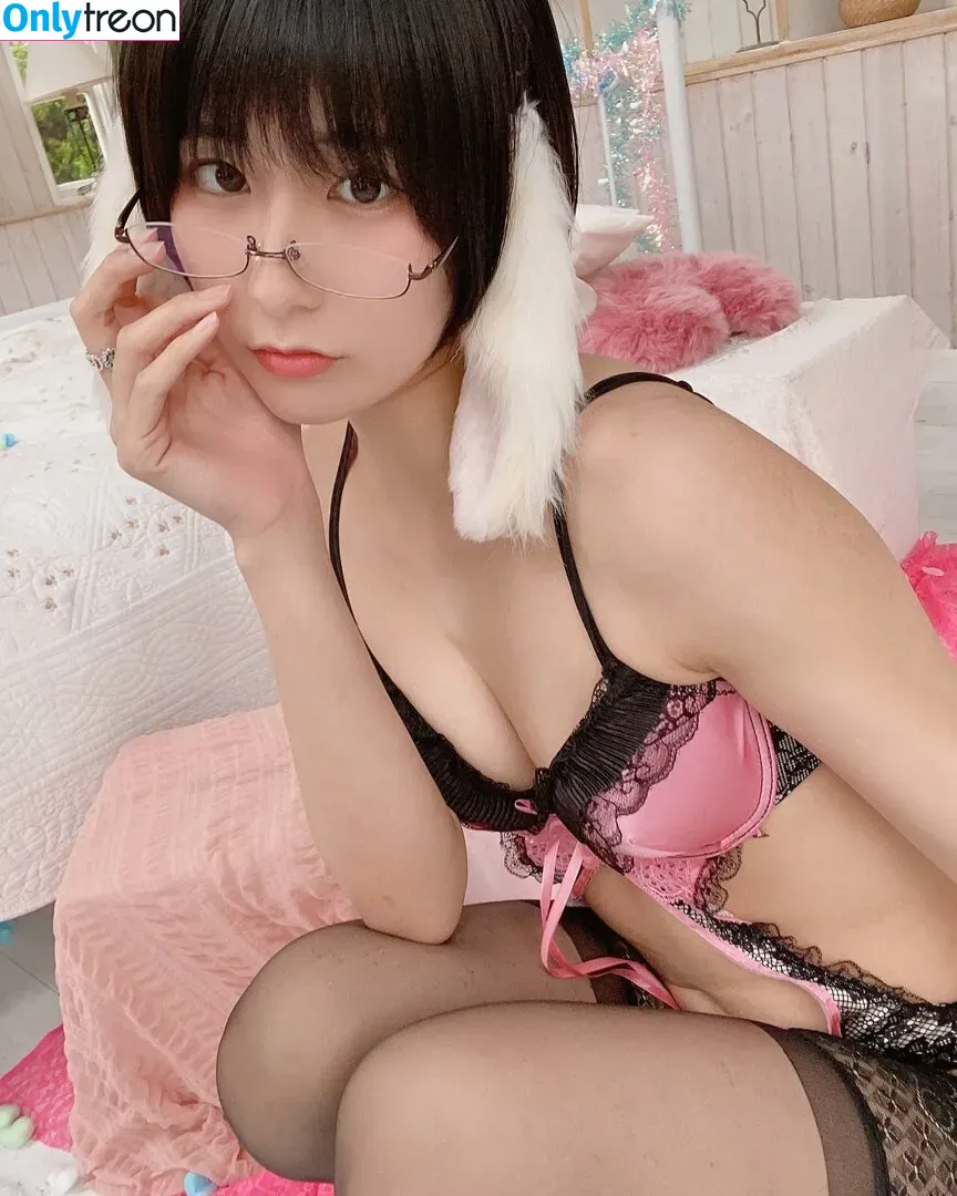 Kurusu Usako nude photo #0002 (kurusu_usako / kurusuusako / 来栖うさこ)