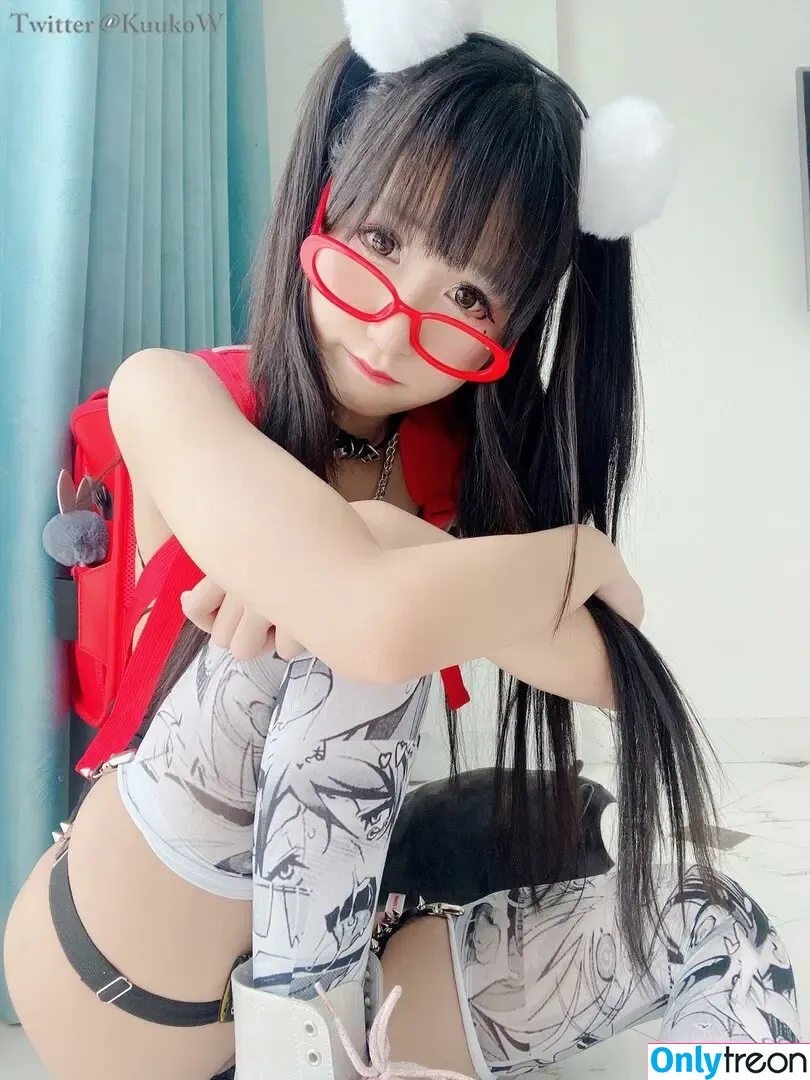 kuuko голая photo #1224 (kuuko_w / kuukow002)