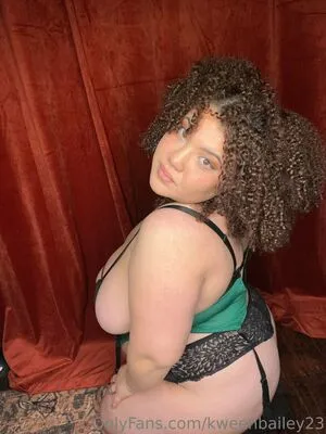 Kweenbailey23 / goddessbailey_ / halloweenkween nude photo #0324