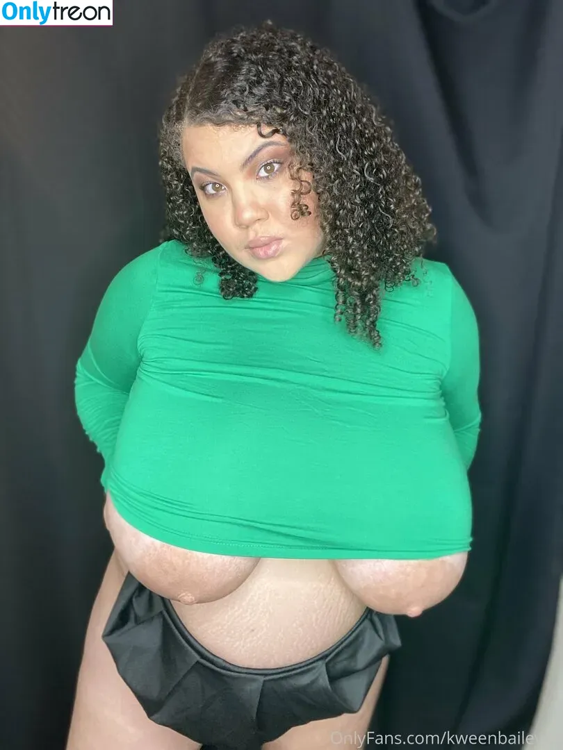 Kweenbailey23 nude photo #0056 (goddessbailey_ / halloweenkween)