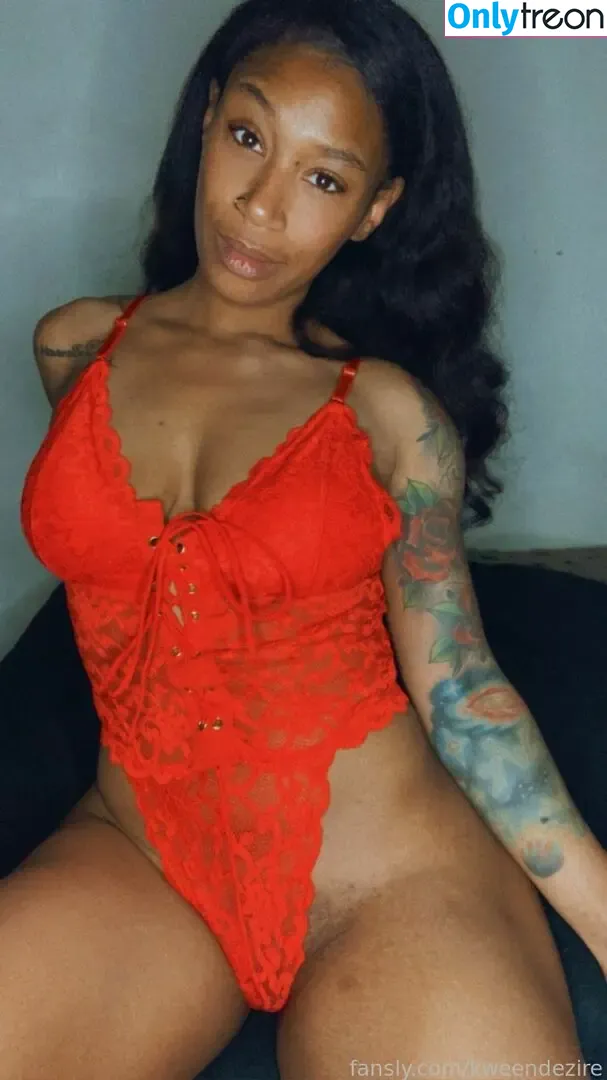 kweendezire голая photo #0002 (kween_desire)