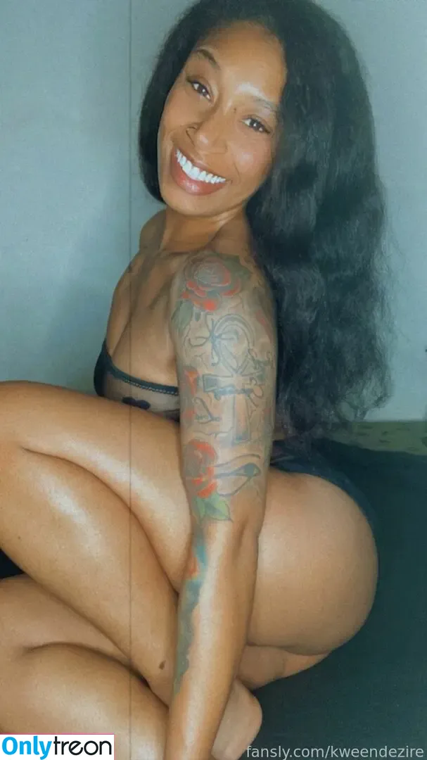 kweendezire голая photo #0005 (kween_desire)