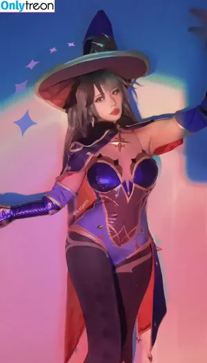 kxqami / cosplaynsfw / kami nude photo #0006