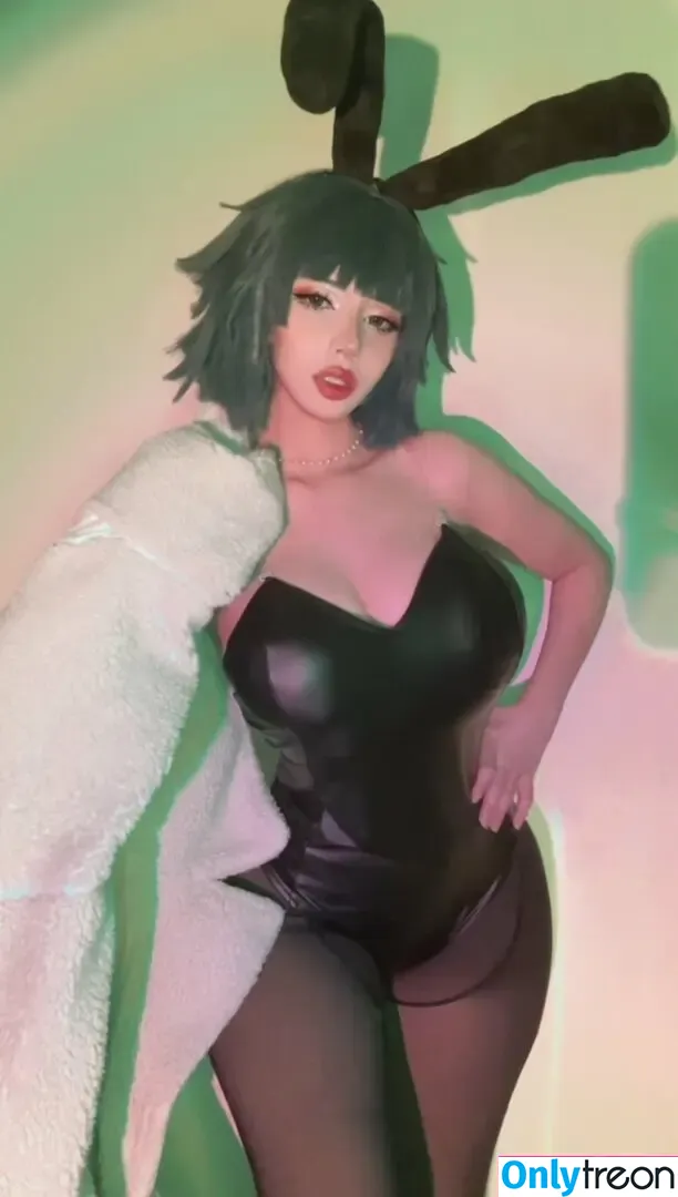 kxqami nude photo #0004 (cosplaynsfw / kami)