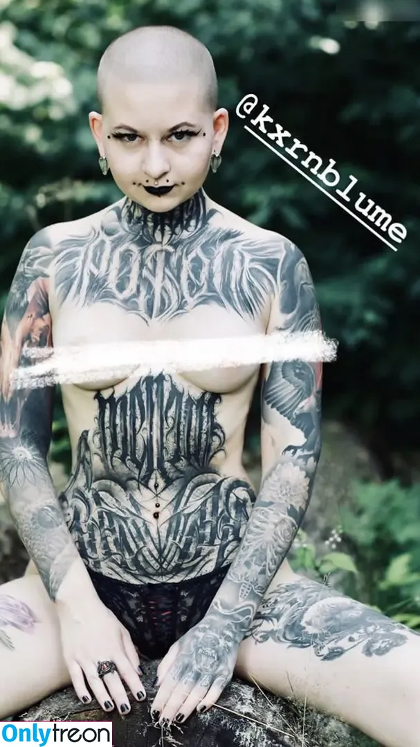 kxrnblume nude photo #0008 (kxrnblume)