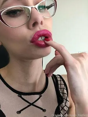 kyaas_freefans / instafanas nude photo #0040