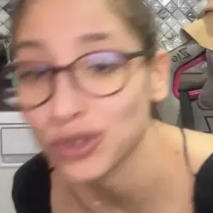 Kybeleniz / Turkish Streamer nude photo #0008