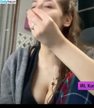 Kybeleniz / Turkish Streamer nude photo #0009