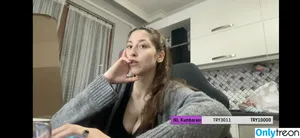 Kybeleniz / Turkish Streamer nude photo #0012