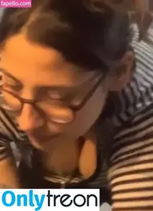 Kybeleniz / Turkish Streamer nude photo #0028