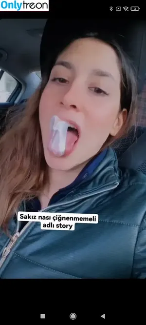 Kybeleniz / Turkish Streamer nude photo #0042