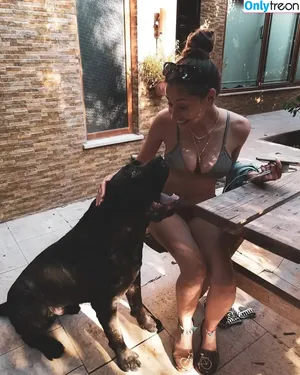 Kybeleniz / Turkish Streamer nude photo #0058