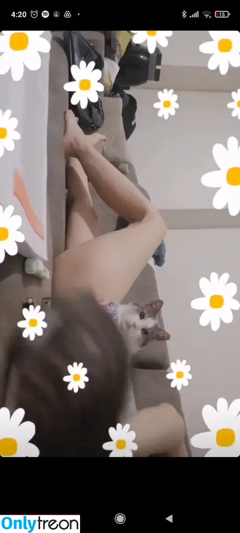 Kybeleniz nude photo #0036 (Turkish Streamer)