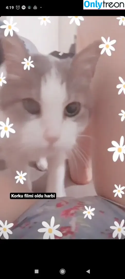 Kybeleniz nude photo #0037 (Turkish Streamer)