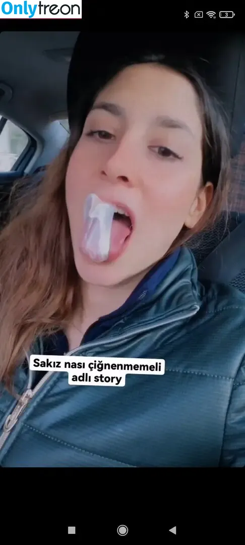 Kybeleniz nude photo #0042 (Turkish Streamer)
