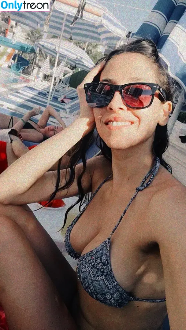 Kybeleniz nude photo #0045 (Turkish Streamer)