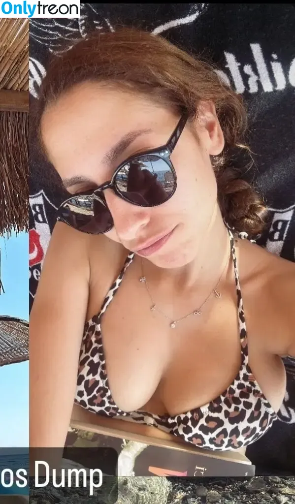Kybeleniz nude photo #0051 (Turkish Streamer)