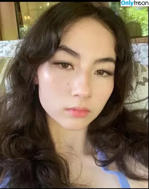 Kyedae Shymko / kyedae nude photo #0001