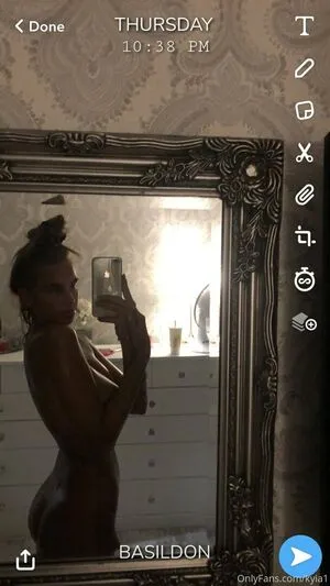 Kyia Peters Basildon / _kyia._ / bbygirl29 / kyia13833672 nude photo #0254