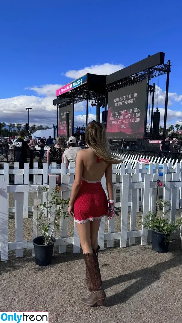 Kyla Kenedy nude photo #0015 (kylakenedy)
