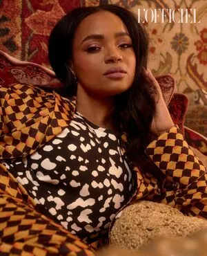 Kyla Pratt / kylapratt фото голая #0038