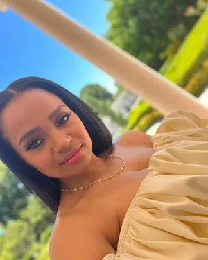 Kyla Pratt / kylapratt фото голая #0085