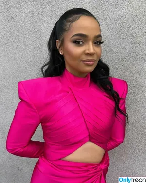 Kyla Pratt / kylapratt фото голая #0155