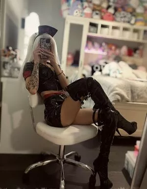 Kylee Carter / justfoxii / kyleecarterrr фото голая #0003