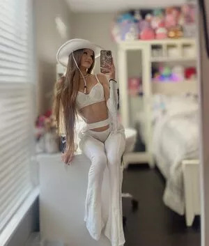 Kylee Carter / justfoxii / kyleecarterrr фото голая #0019