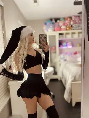 Kylee Carter / justfoxii / kyleecarterrr фото голая #0028
