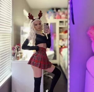 Kylee Carter / justfoxii / kyleecarterrr фото голая #0035