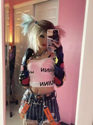 Kylee Carter / justfoxii / kyleecarterrr фото голая #0067