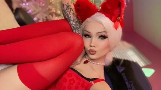 Kylee Carter / justfoxii / kyleecarterrr фото голая #0070