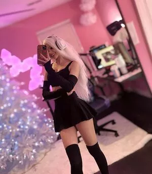 Kylee Carter / justfoxii / kyleecarterrr фото голая #0075
