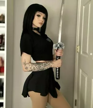 Kylee Carter / justfoxii / kyleecarterrr фото голая #0082